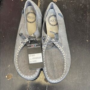Hey Dude  Wendy Shoes - Gray